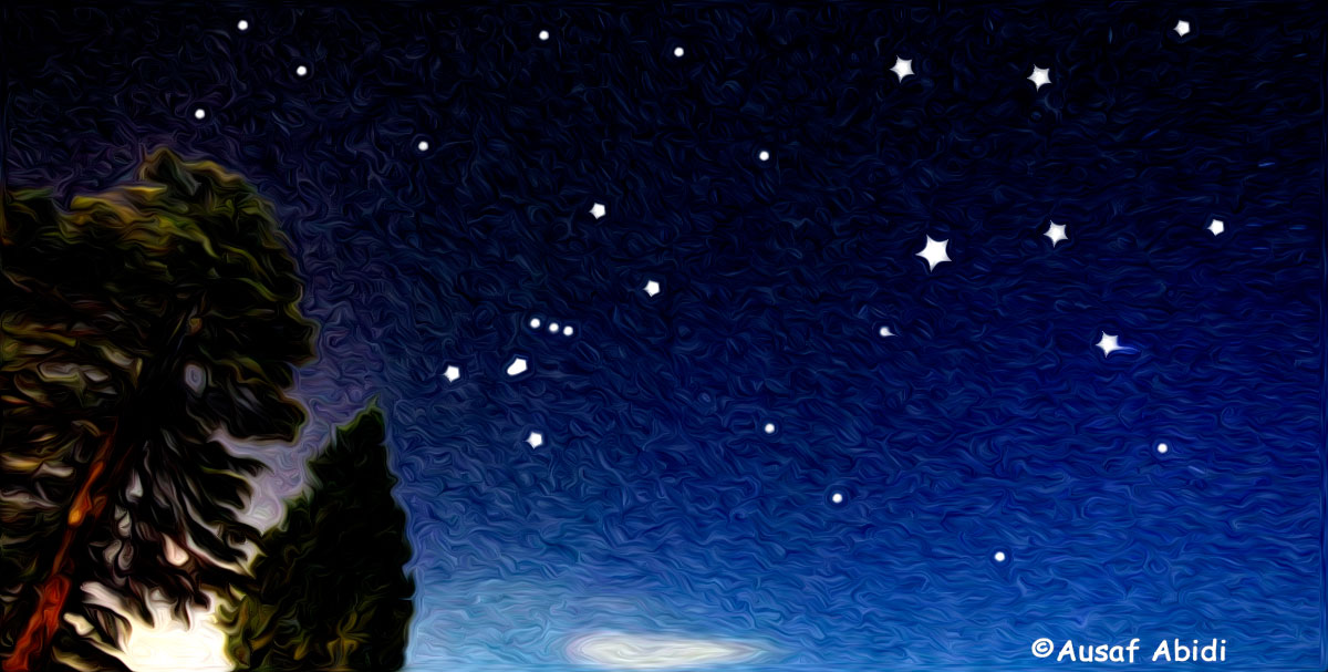 Starry-starry-nights